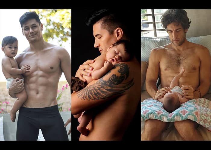 #DadBods